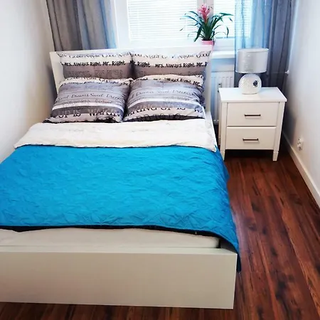 Apartment By The Sea