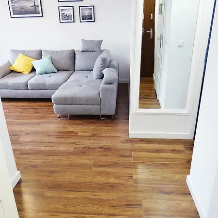 By The Sea Apartment