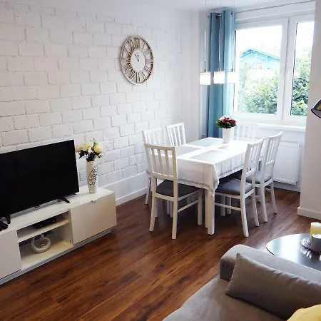 Apartment By The Sea