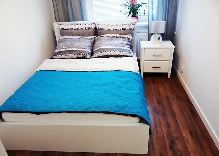 Apartment By The Sea