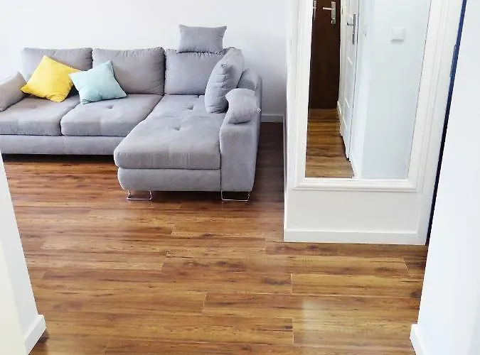 By The Sea Apartment